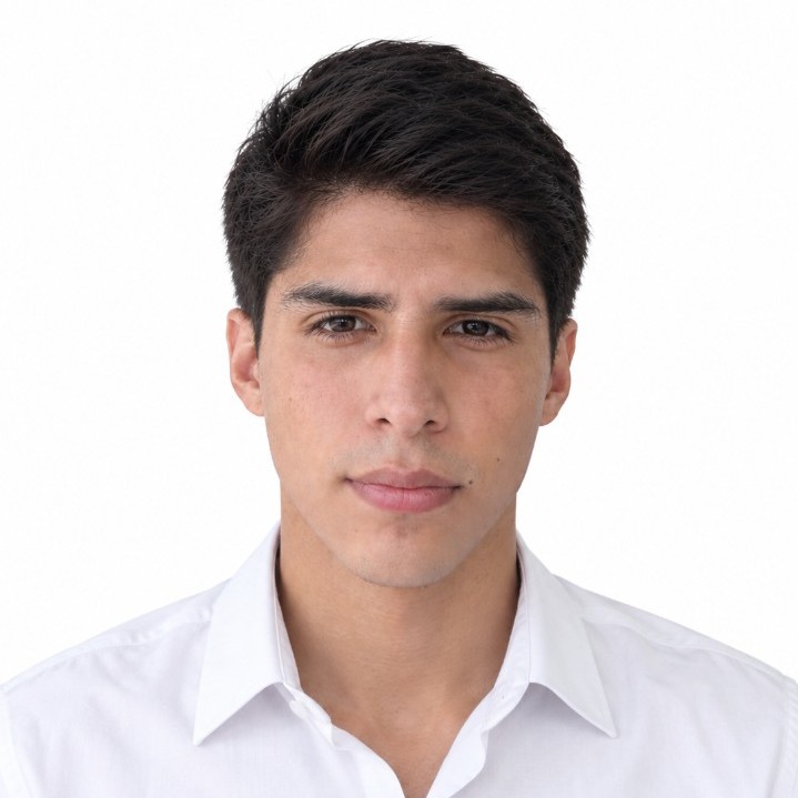 Ricardo Zapien Beltran