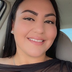 Marcela Guadalupe Urias Gonzalez
