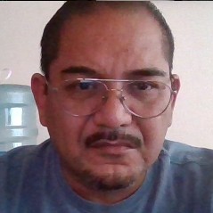 Nicolas Vargas Jimenez