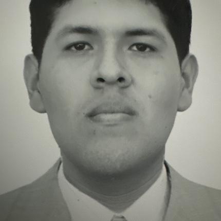 Jesus Octavio Osuna Campos