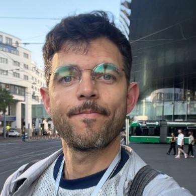 Isaac Contreras