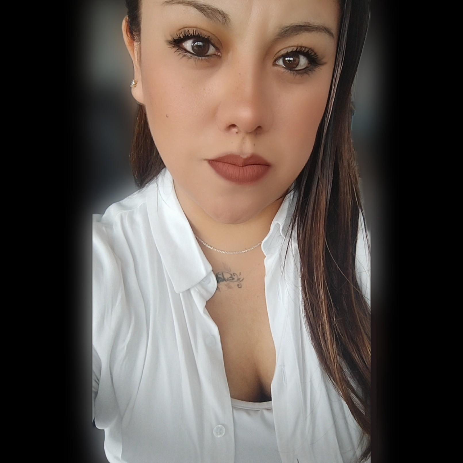 Rosa Karina Félix Magallanes
