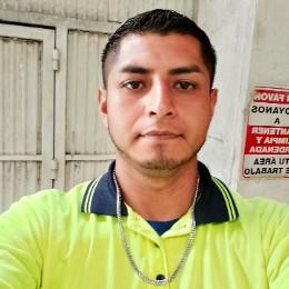 Jose Eduardo Calderon Gutierrez