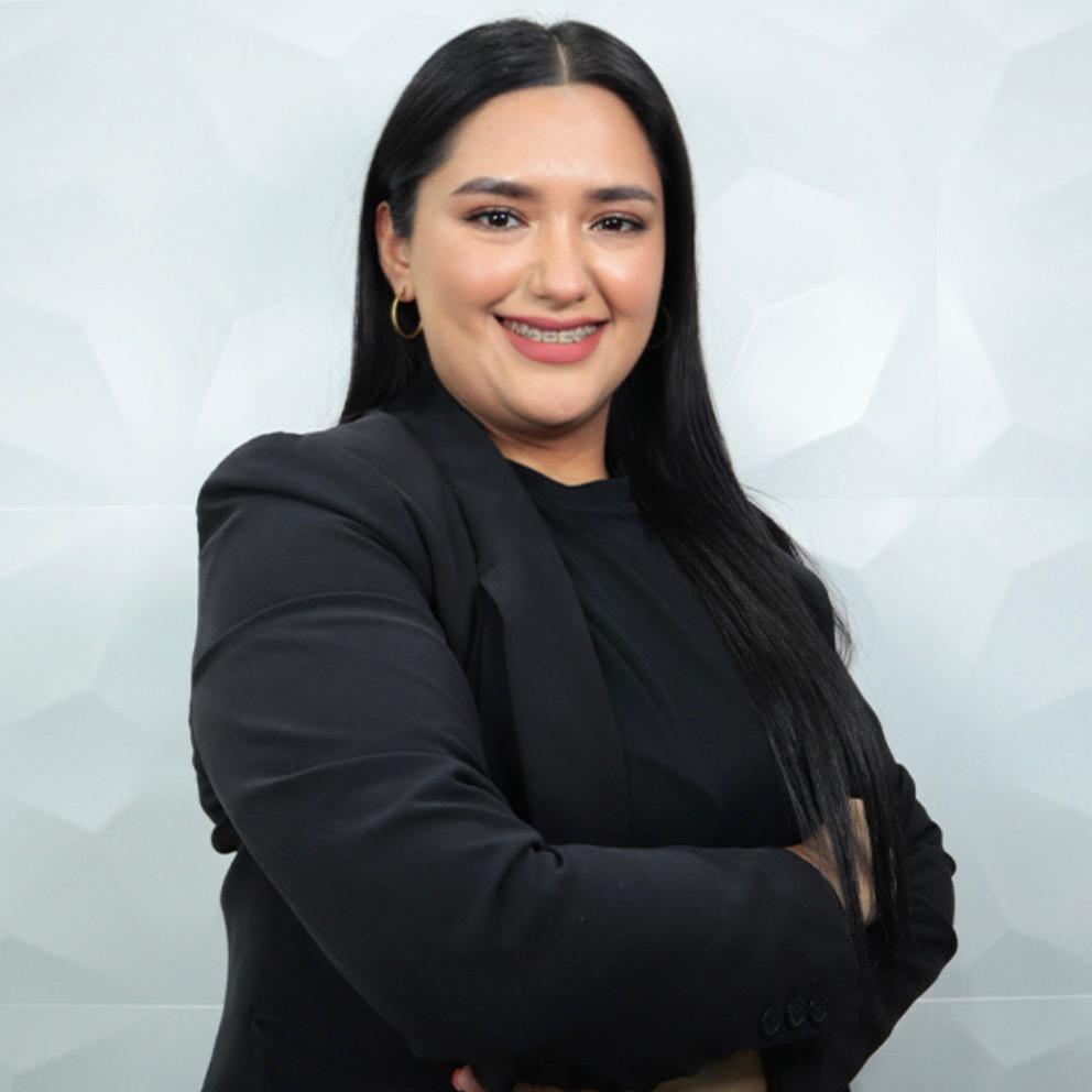 Bertha Patricia Cerano Escobar