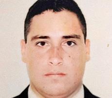 Jonattan Isaac Sánchez Rodríguez
