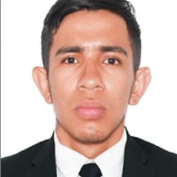 Daniel Saint andre duran