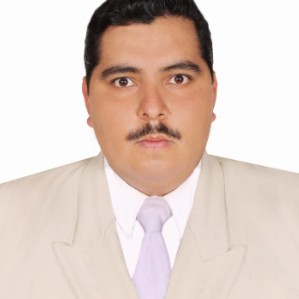 ING. VICTOR HUGO ZENTENO TREJO