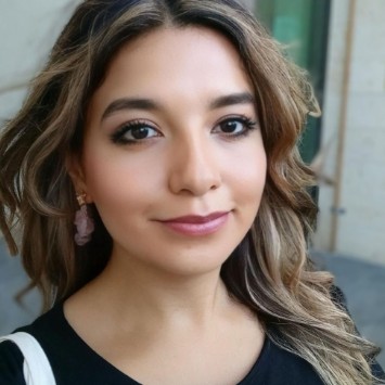 Laura Garcia Corona