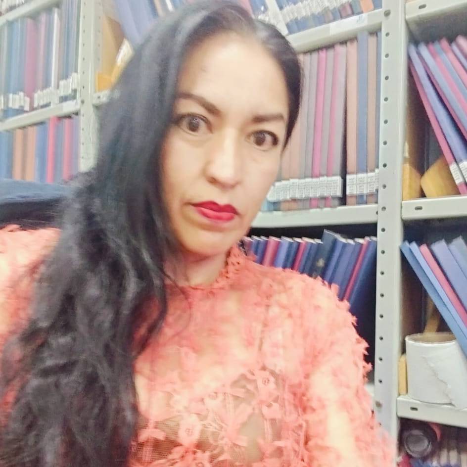 Irene Magdaleno Perez