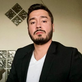 Christian López Arizmendi