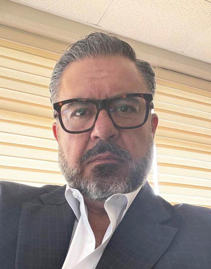 ALBERTO PACHECO GONZALEZ