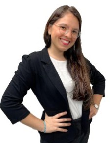Zayda Martínez Padrón