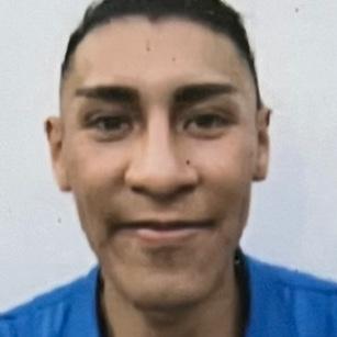 Efren Suarez Camacho