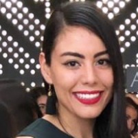 Ana Laura Martinez Camacho