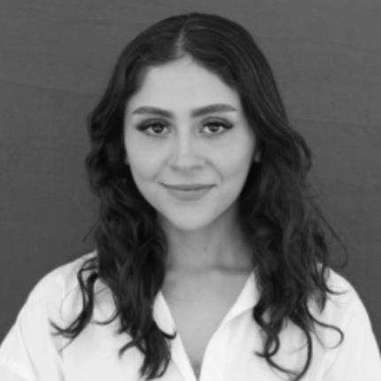Daniela Ivette Ramírez Sosa