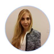 Greta Fernanda Cáceres Doménech