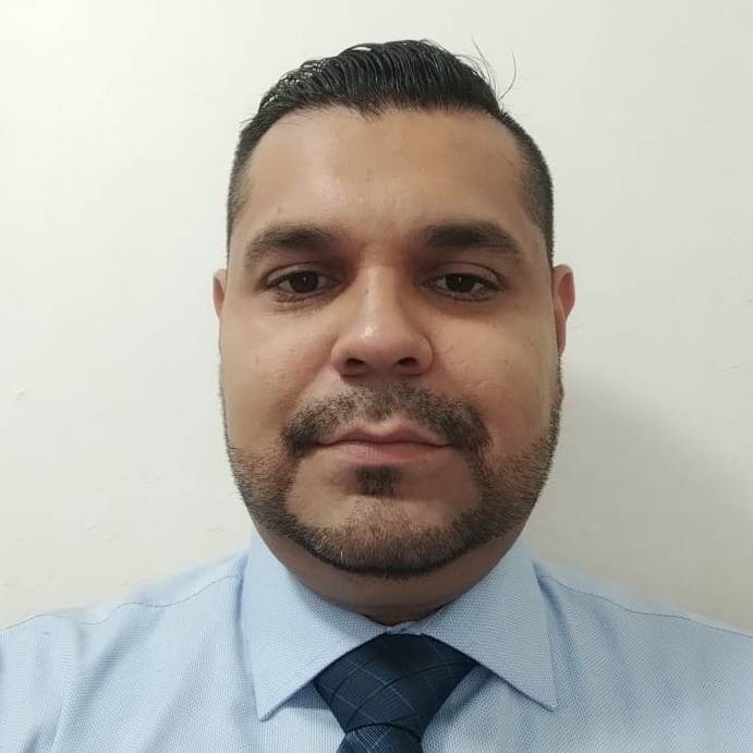 Oscar Alejandro Duran Cardenas