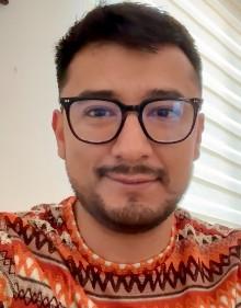 Marco Arturo Ramirez Moreno