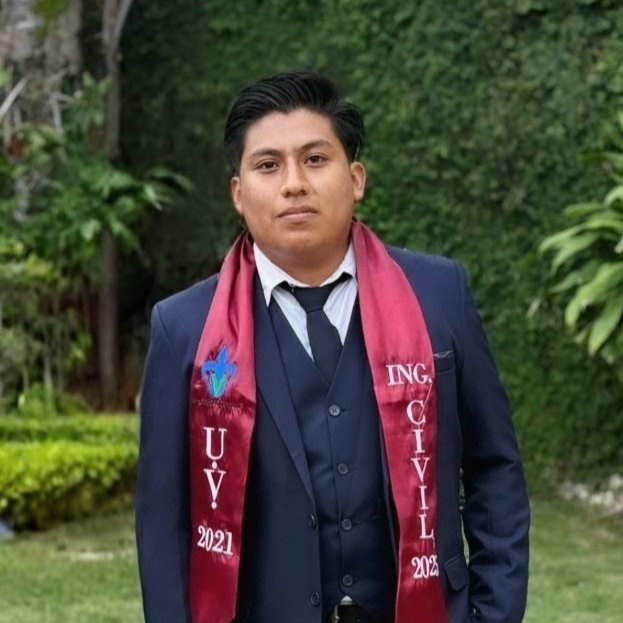 Jovani Juárez Cruz