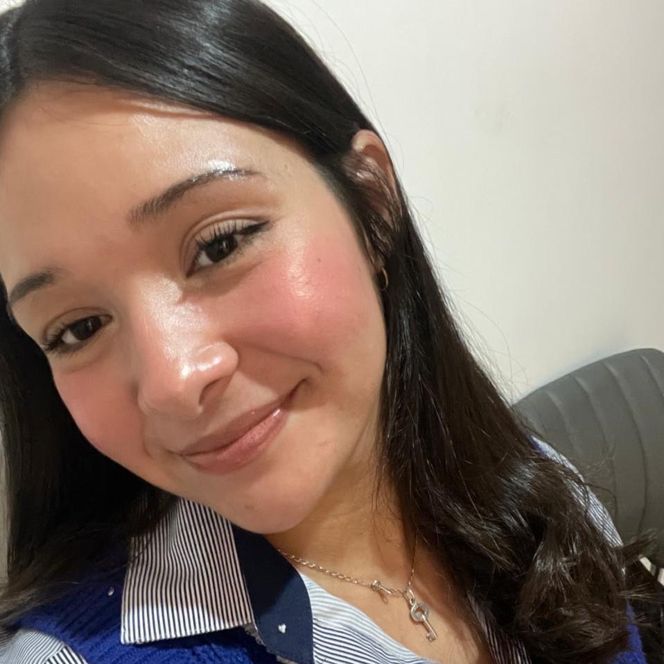Maria Fernanda Cázares Mendoza