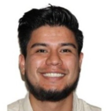 Jonathan Leon Garduño