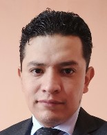 David Millet García Luna