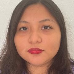 Amairani de Jesús Hau Dorantes