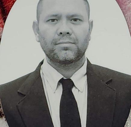 MANUEL JESÚS VEGA LÓPEZ