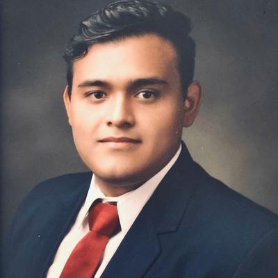 Luis Ramos Pintor