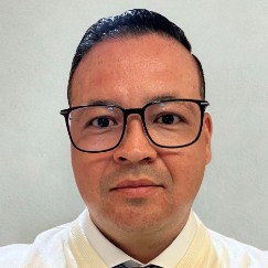 CHRISTIAN ALI GASCA VARGAS