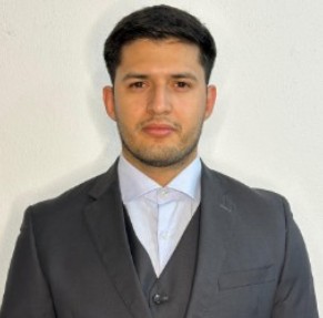 José Andrés Ruiz Graciano