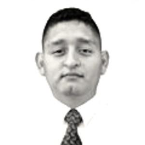 Jorge Eduardo Leetch Hernandez