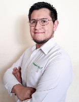Jose Erik Aparicio Alarcon