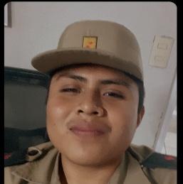 Kelin Martinez alegria