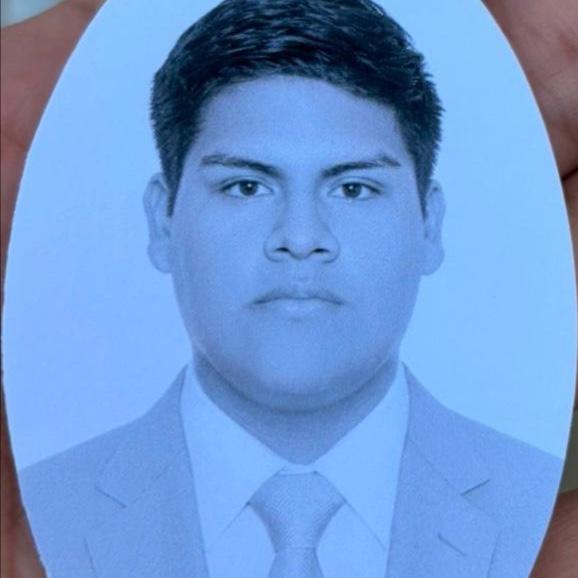 Carlos Enrique Martinez Loaiza