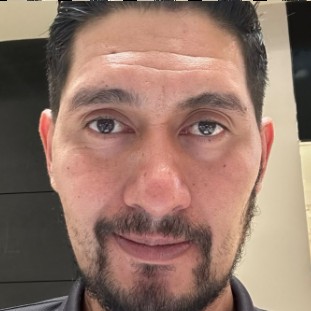 Omar Fernando Gonzelez Moreno