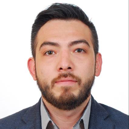 Omar Segura