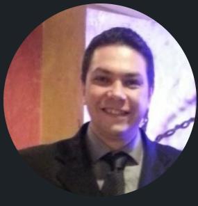 Pedro Rizo Olguin