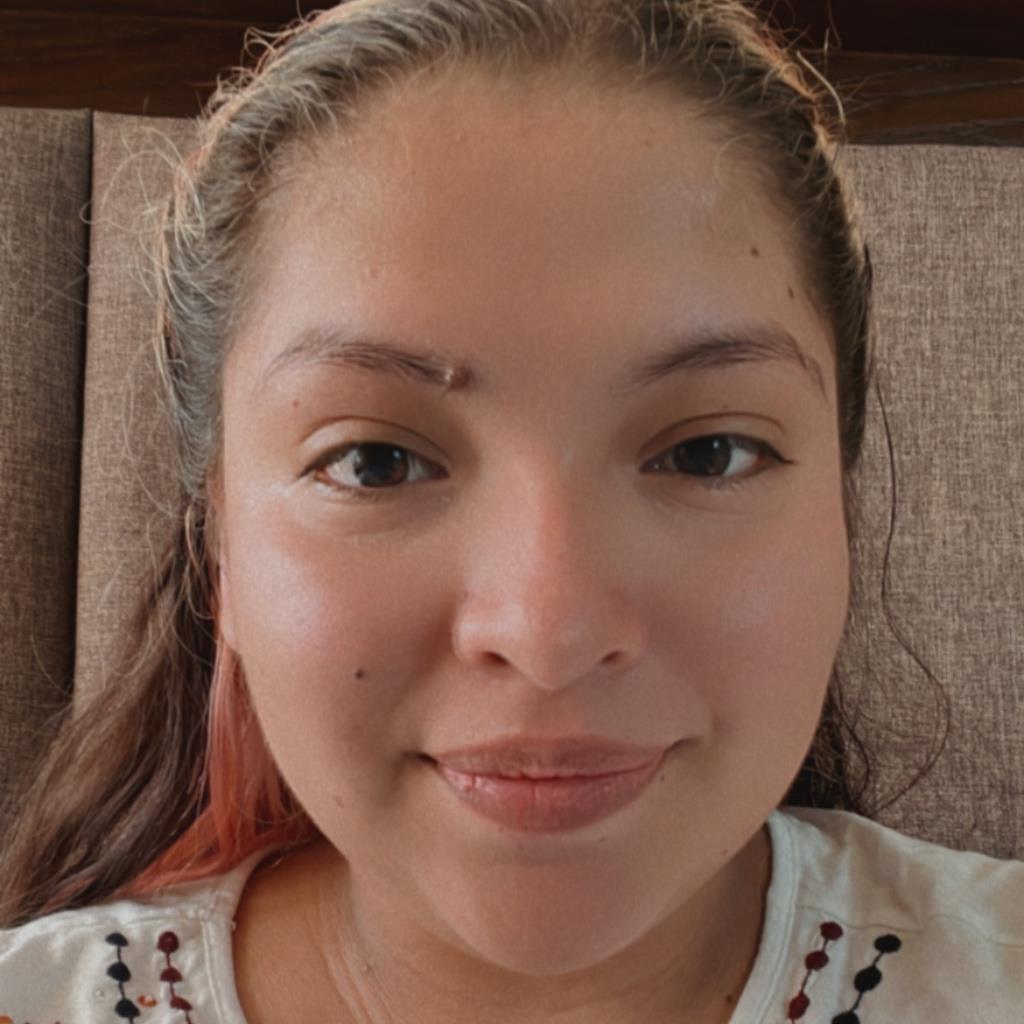 Brenda Ali Cruz