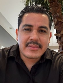 Luis Cruz Nieto