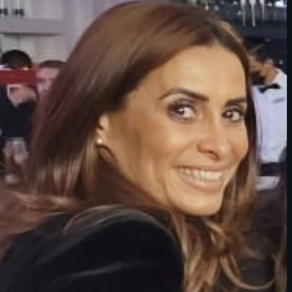 MARIA DEL CARMEN MARI