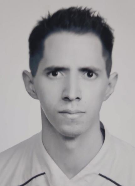 Rodrigo Albarrán García