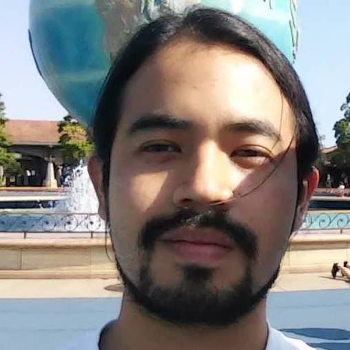 Luis Enrique Guzmán Reys