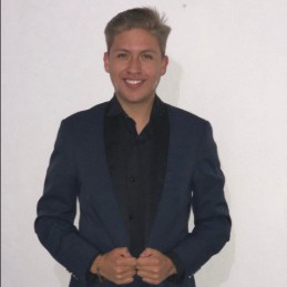 Breyan Adan Gomora Estrada