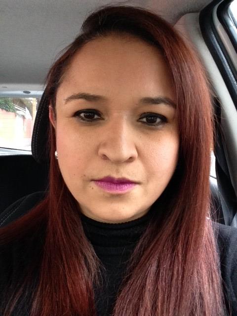 Gina Razo Ramírez