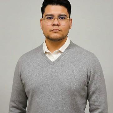 Jesús Adrián Acosta Gómez