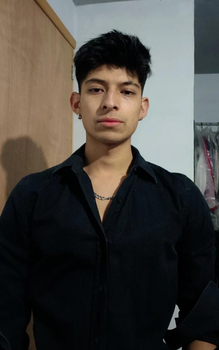 Rodrigo Jafet Chavarria Acevedo