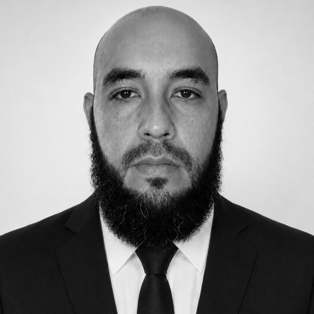 Sergio Omar García Trujillo