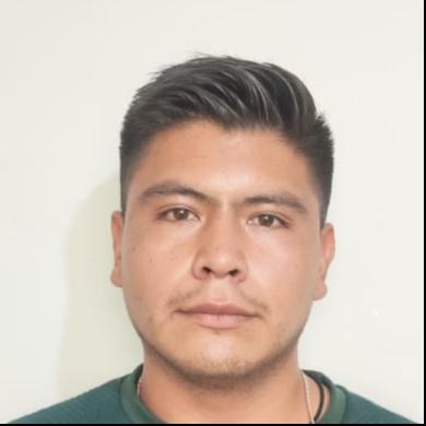 Gustavo Enciso Martinez