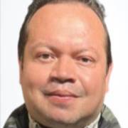 Juan Carlos Hernández Cornelio